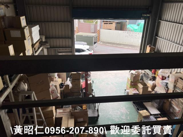 台南永康廠房_廠辦-7