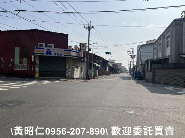 台南永康廠房_廠辦-8