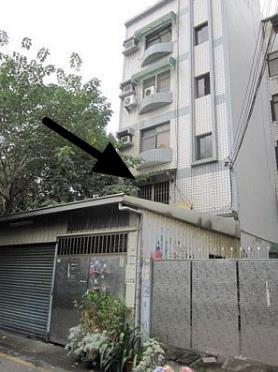 東區法拍公寓_一樓-5