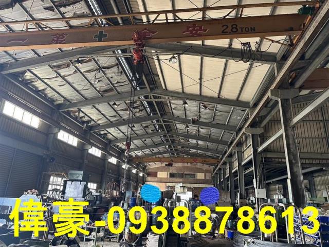 高雄路竹廠房_倉庫_辦公室-1