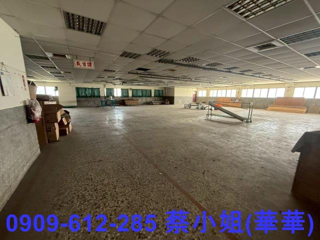 燕巢廠房-2