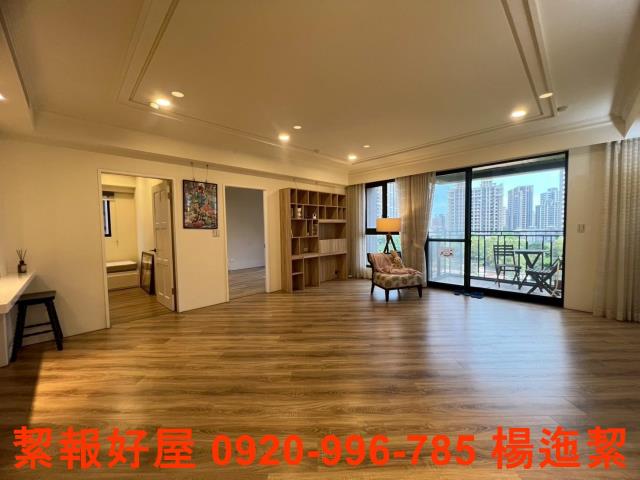 桃園桃園區大樓_華廈_公寓-4