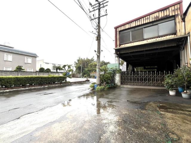桃園大園廠房_廠辦_倉庫-2