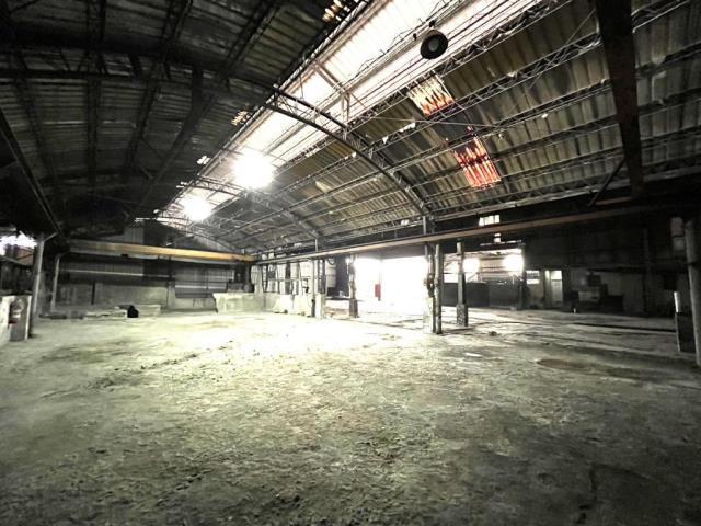 桃園大園廠房_廠辦_倉庫-5