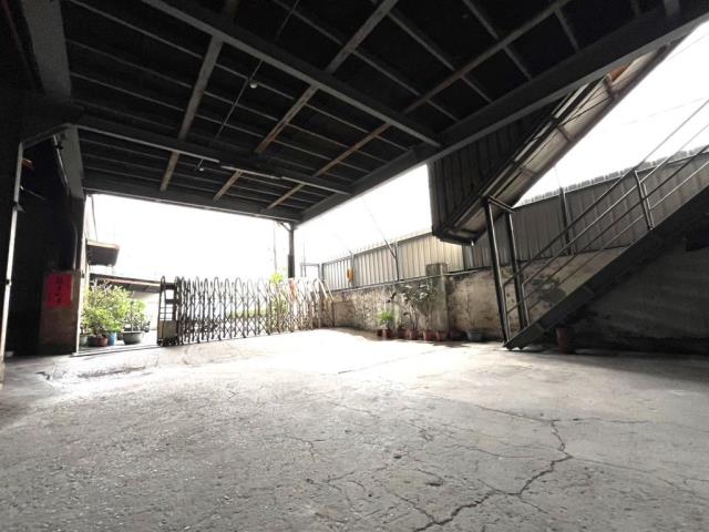 桃園大園廠房_廠辦_倉庫-6