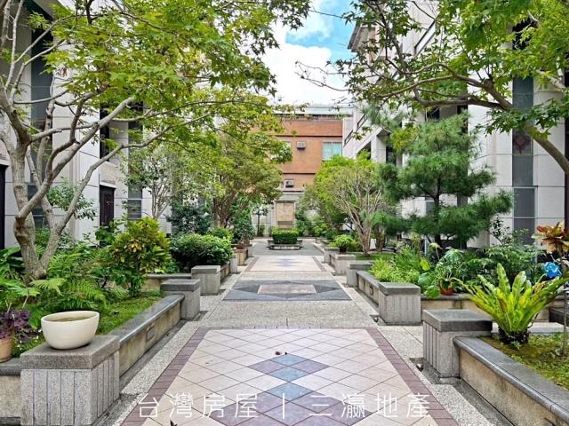 台中北屯透天-9