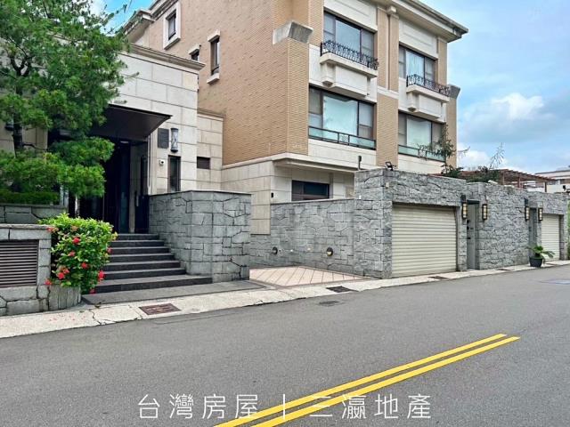 台中北屯透天-10