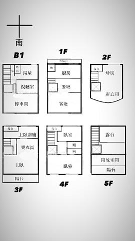 台中北屯透天-11