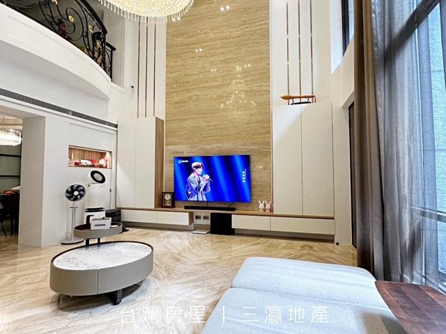 台中北屯透天-1