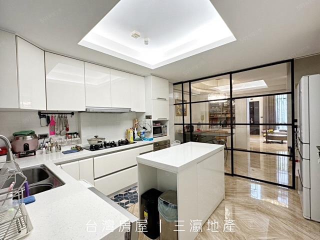 台中北屯透天-2