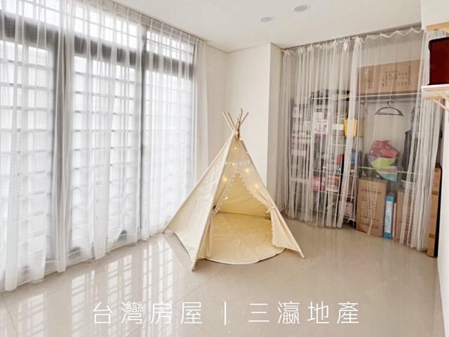 台中北屯透天-4