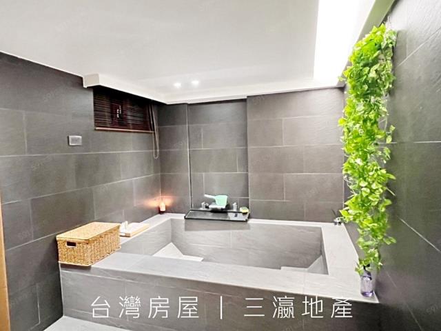 台中北屯透天-6