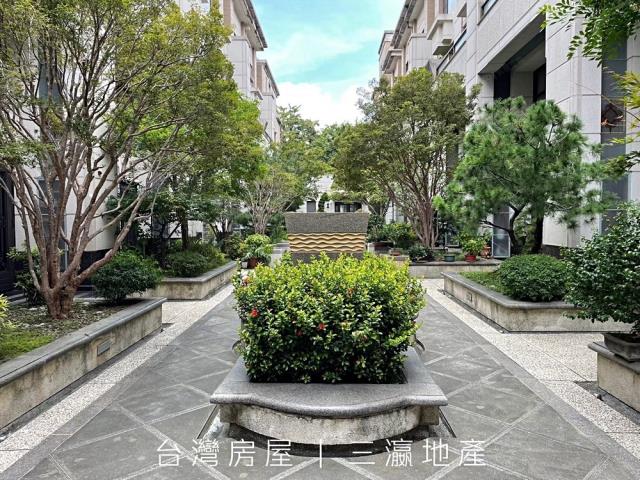 台中北屯透天-8