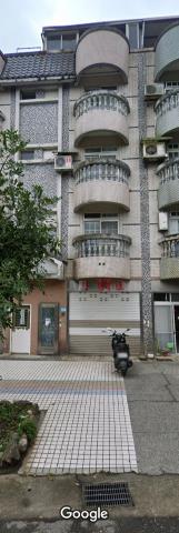 淡水法拍透天_店面_附頂樓加蓋-2