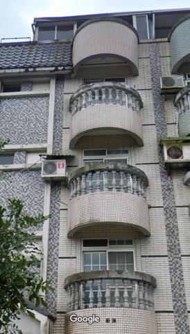 淡水法拍透天_店面_附頂樓加蓋-3
