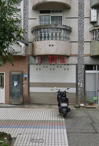 淡水法拍透天_店面_附頂樓加蓋-4