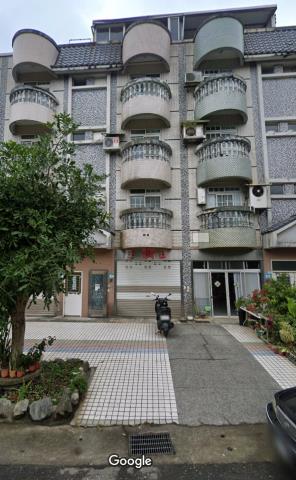 淡水法拍透天_店面_附頂樓加蓋-5