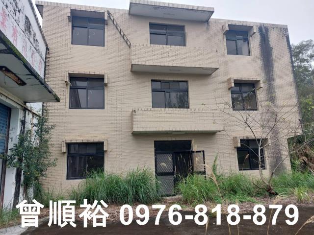 新竹北埔廠房_倉庫_辦公室-1