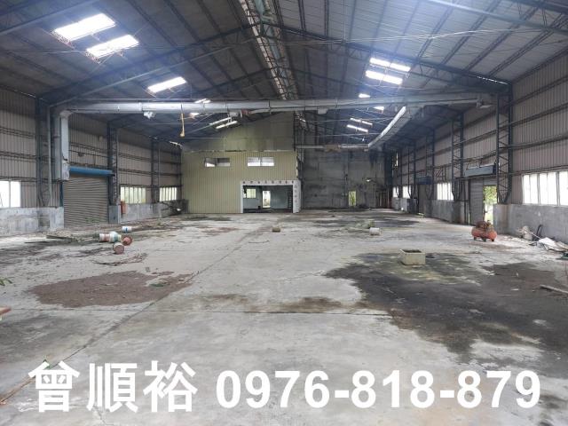 新竹北埔廠房_倉庫_辦公室-2