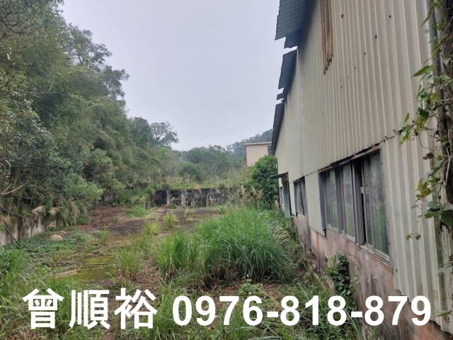 新竹北埔廠房_倉庫_辦公室-4