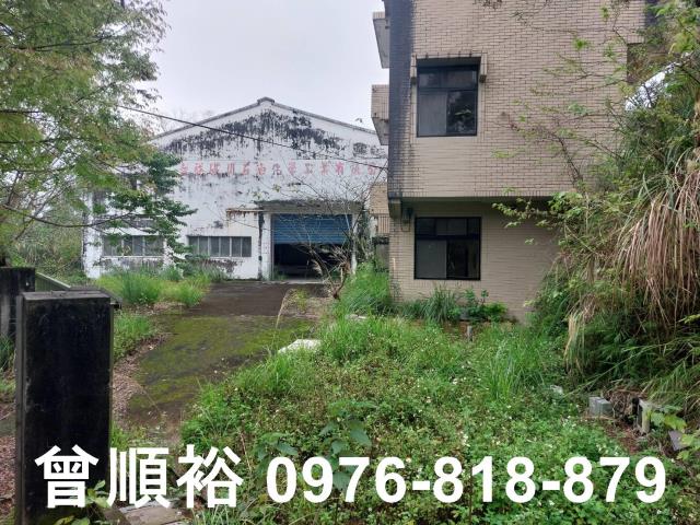 新竹北埔廠房_倉庫_辦公室-9