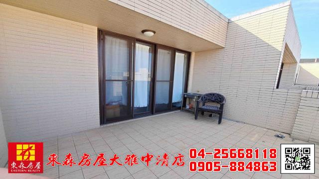 台中神岡透天_店面-14