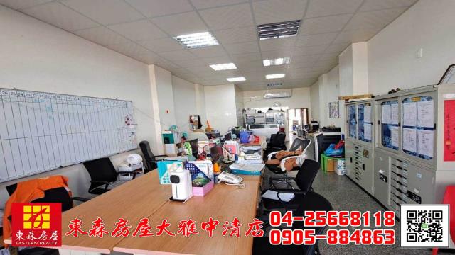 台中神岡透天_店面-2