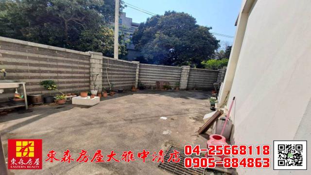 台中神岡透天_店面-3