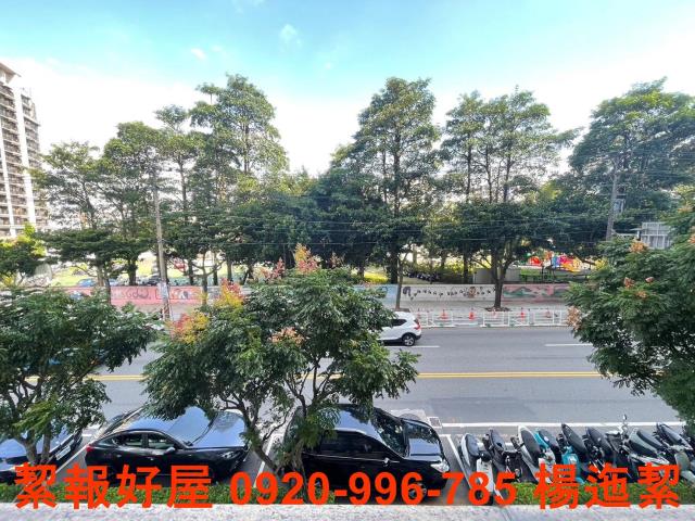 桃園八德大樓-1