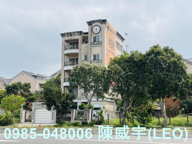 新北林口法拍公寓-1