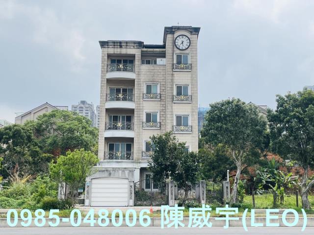 新北林口法拍公寓-0