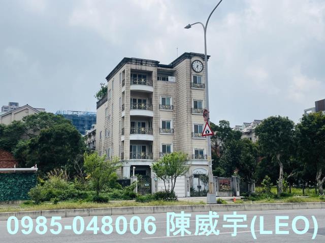 新北林口法拍公寓-2