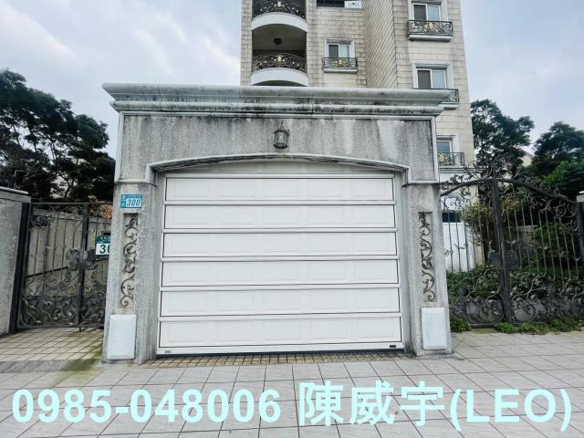 新北林口法拍公寓-3