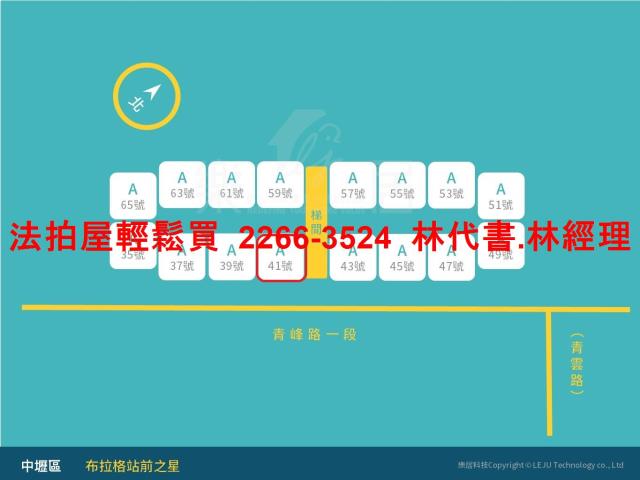 中壢大樓_商辦拍賣-14