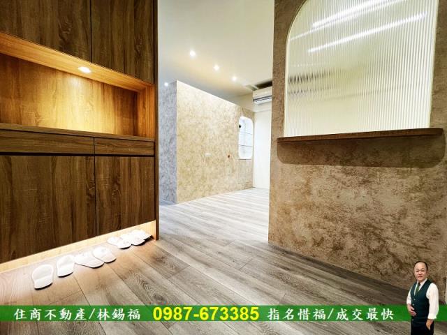 台南大樓_華廈-3