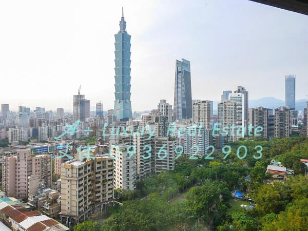 雲頂101景