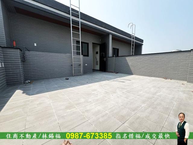 官田透天-10