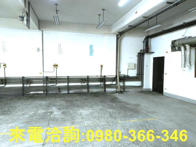 桃園龜山透天_廠房_廠辦-1