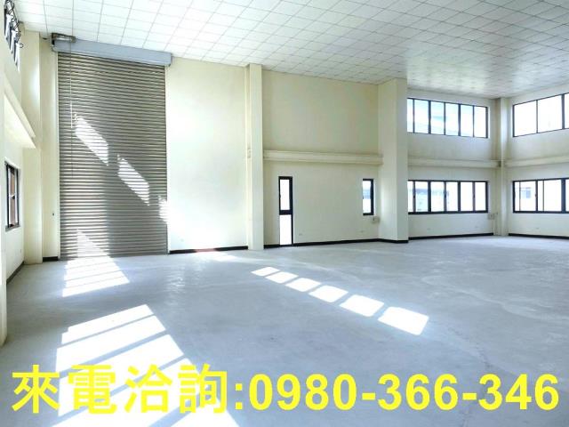 桃園龜山透天_廠房_廠辦-1