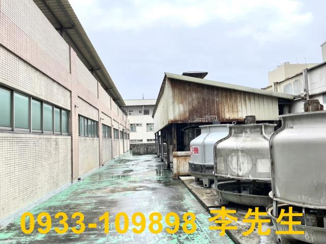 桃園蘆竹廠房_廠辦_倉庫-1