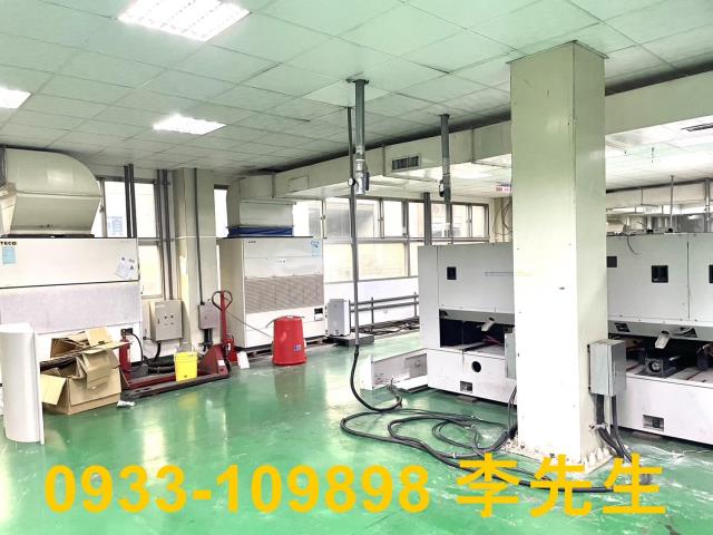 桃園蘆竹廠房_廠辦_倉庫-9