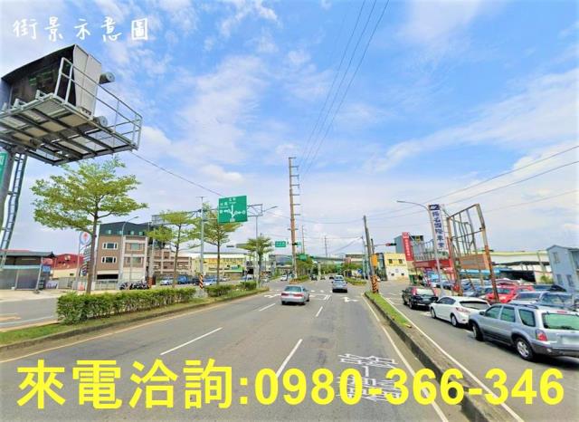 桃園八德廠房_廠辦_倉庫-1