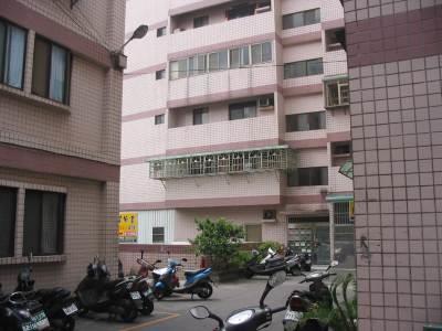 新北法拍華廈-1