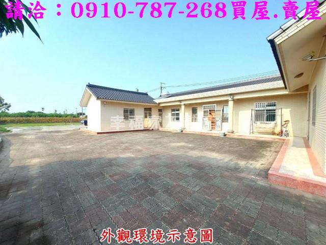 麻豆農舍_一樓-14