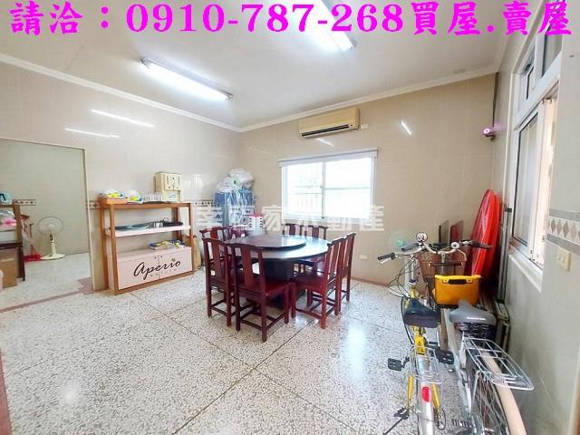 麻豆農舍_一樓-4