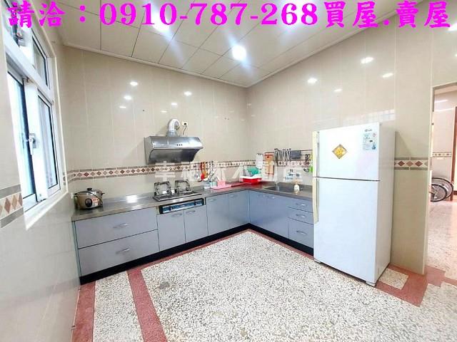 麻豆農舍_一樓-5
