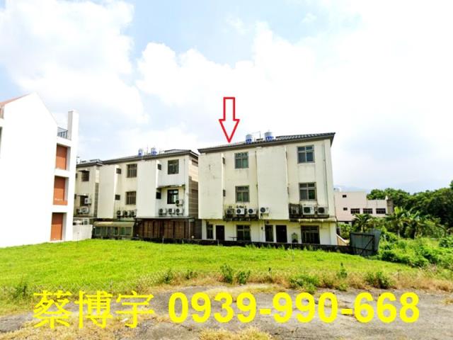 竹山公所路法拍屋別墅