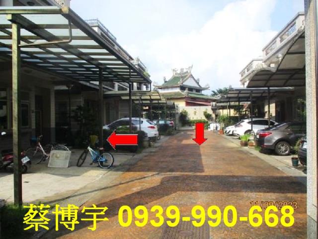 竹山公所路法拍屋別墅