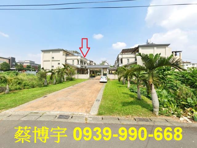 竹山公所路法拍屋別墅