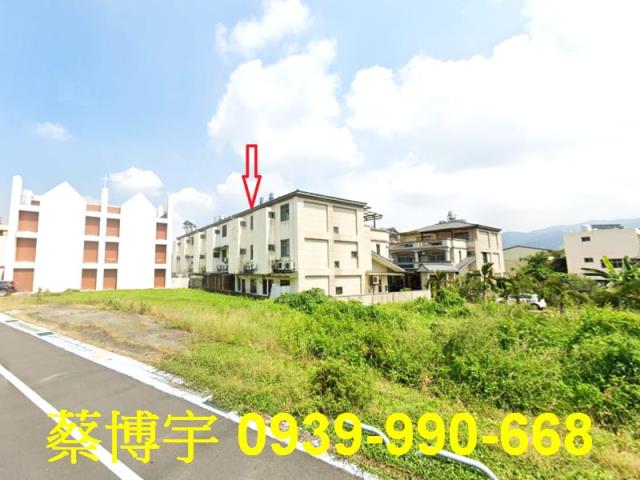 竹山公所路法拍屋別墅